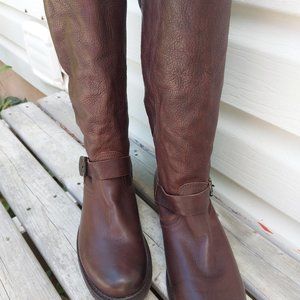 Womens Frye Boots